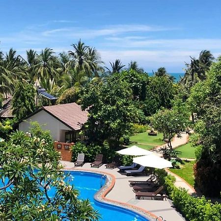Bao Quynh Bungalow Phan Thiet Exterior photo