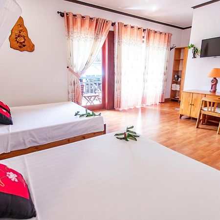Bao Quynh Bungalow Phan Thiet Room photo