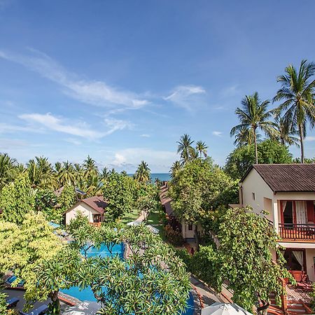 Bao Quynh Bungalow Phan Thiet Exterior photo