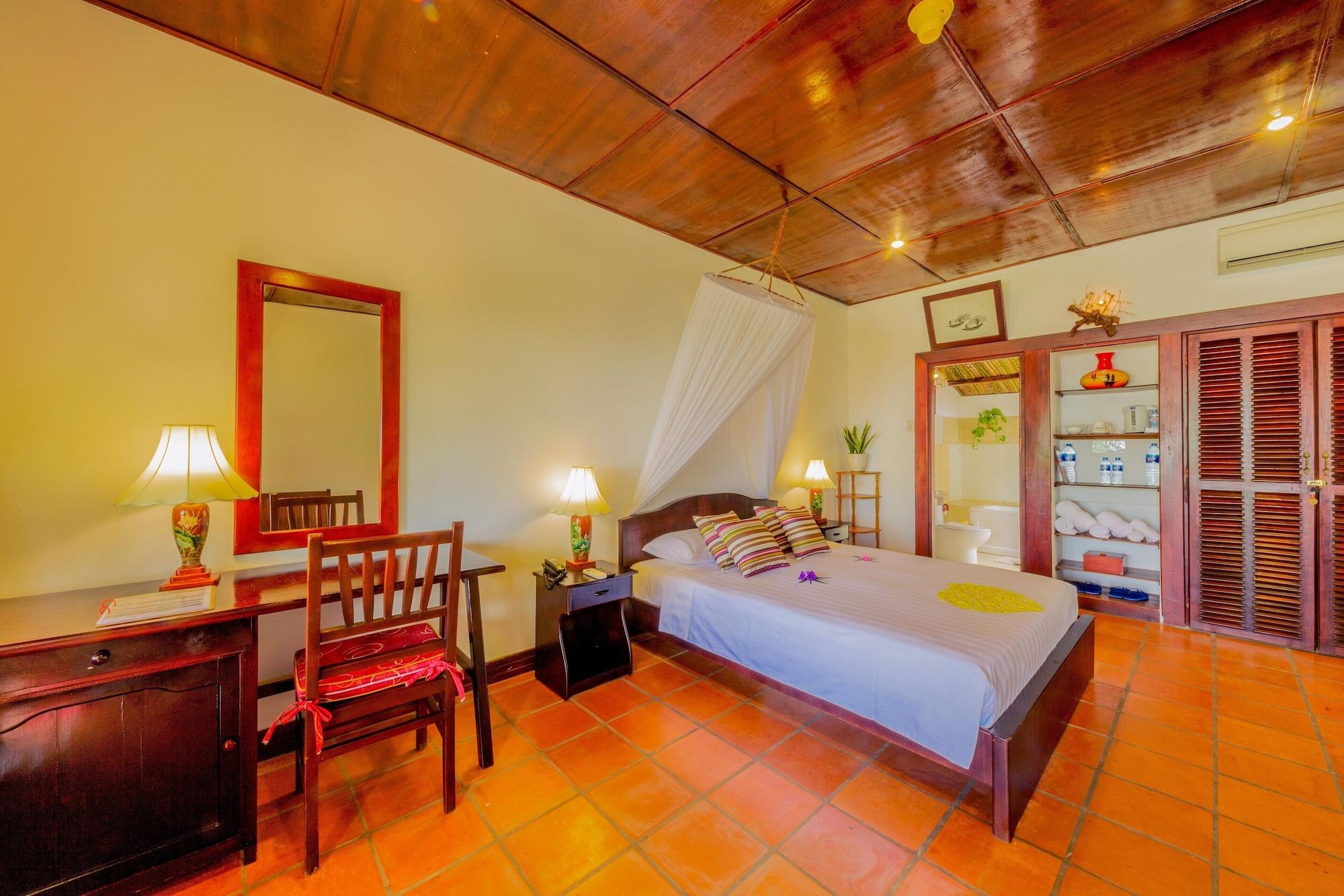 Bao Quynh Bungalow Phan Thiet Exterior photo