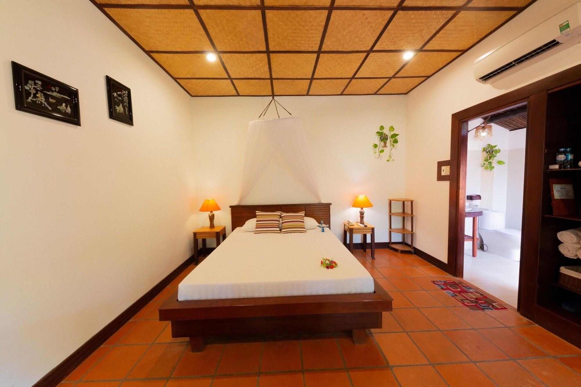 Bao Quynh Bungalow Phan Thiet Exterior photo