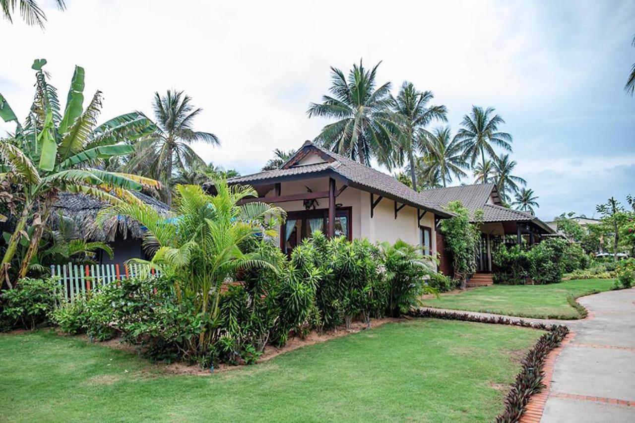 Bao Quynh Bungalow Phan Thiet Room photo