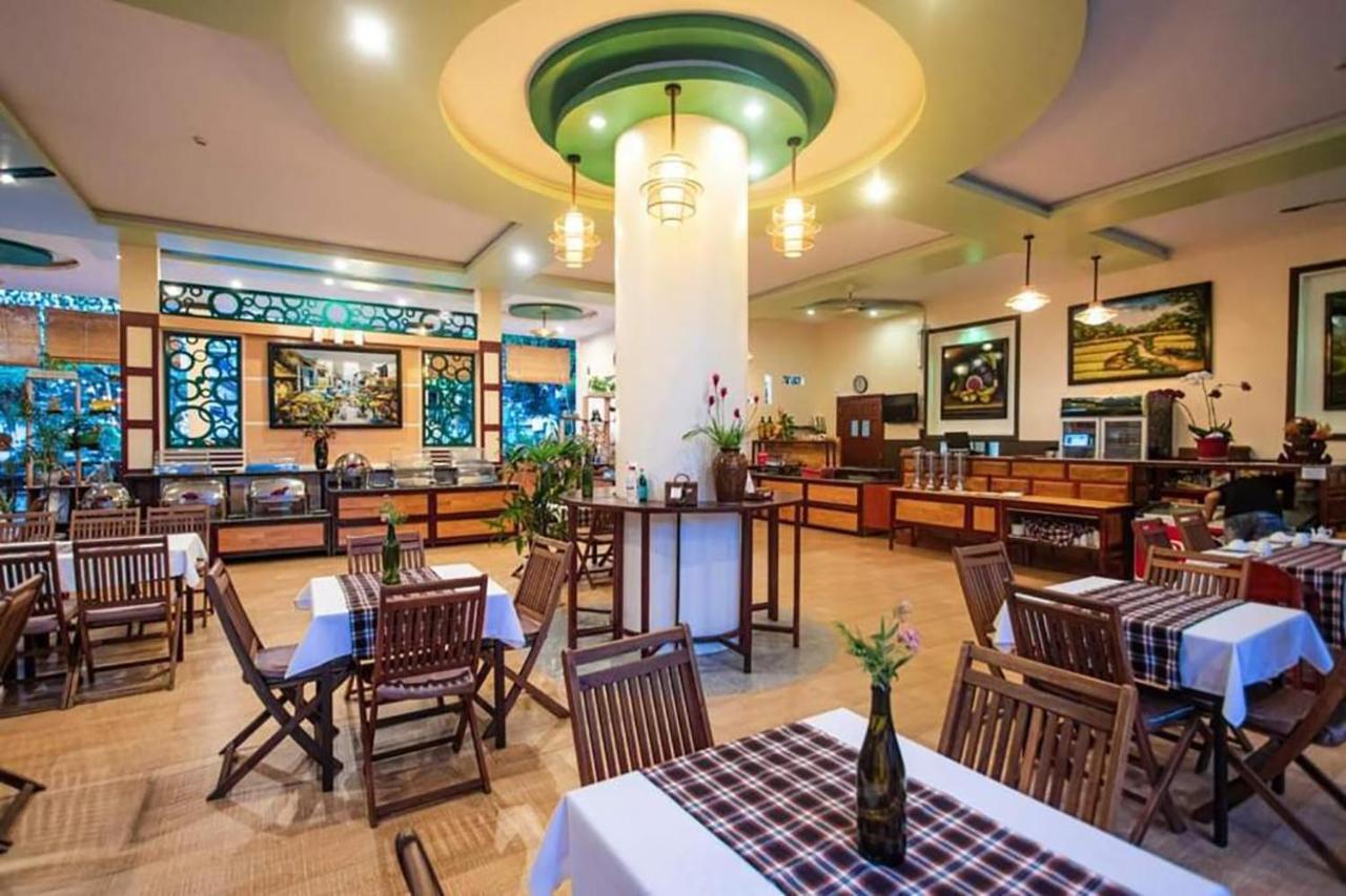 Bao Quynh Bungalow Phan Thiet Exterior photo