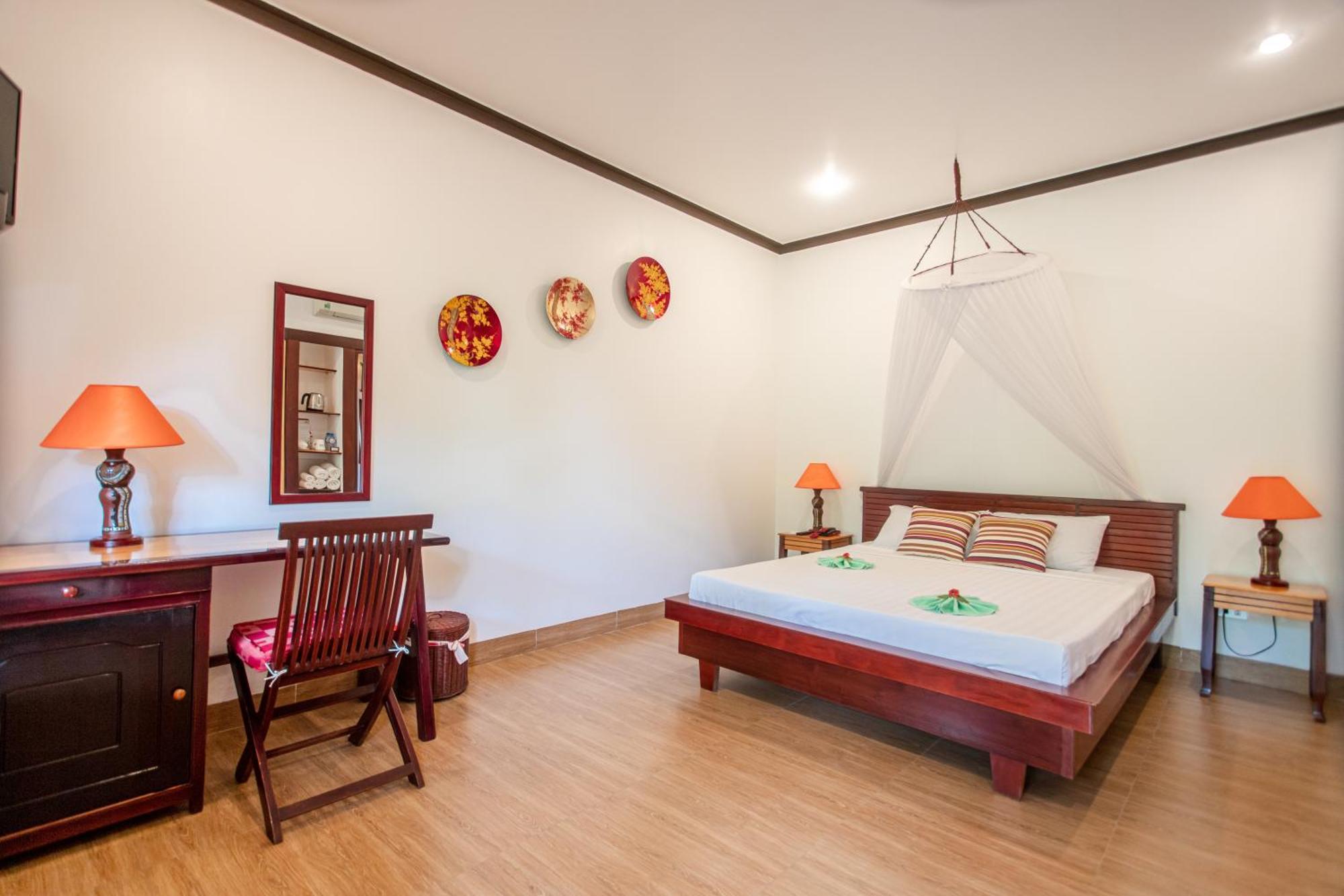 Bao Quynh Bungalow Phan Thiet Room photo