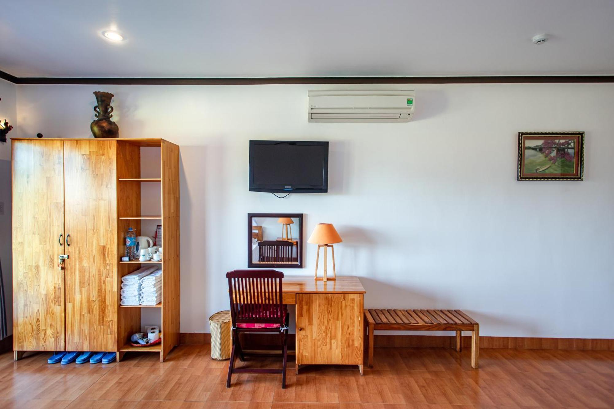 Bao Quynh Bungalow Phan Thiet Room photo