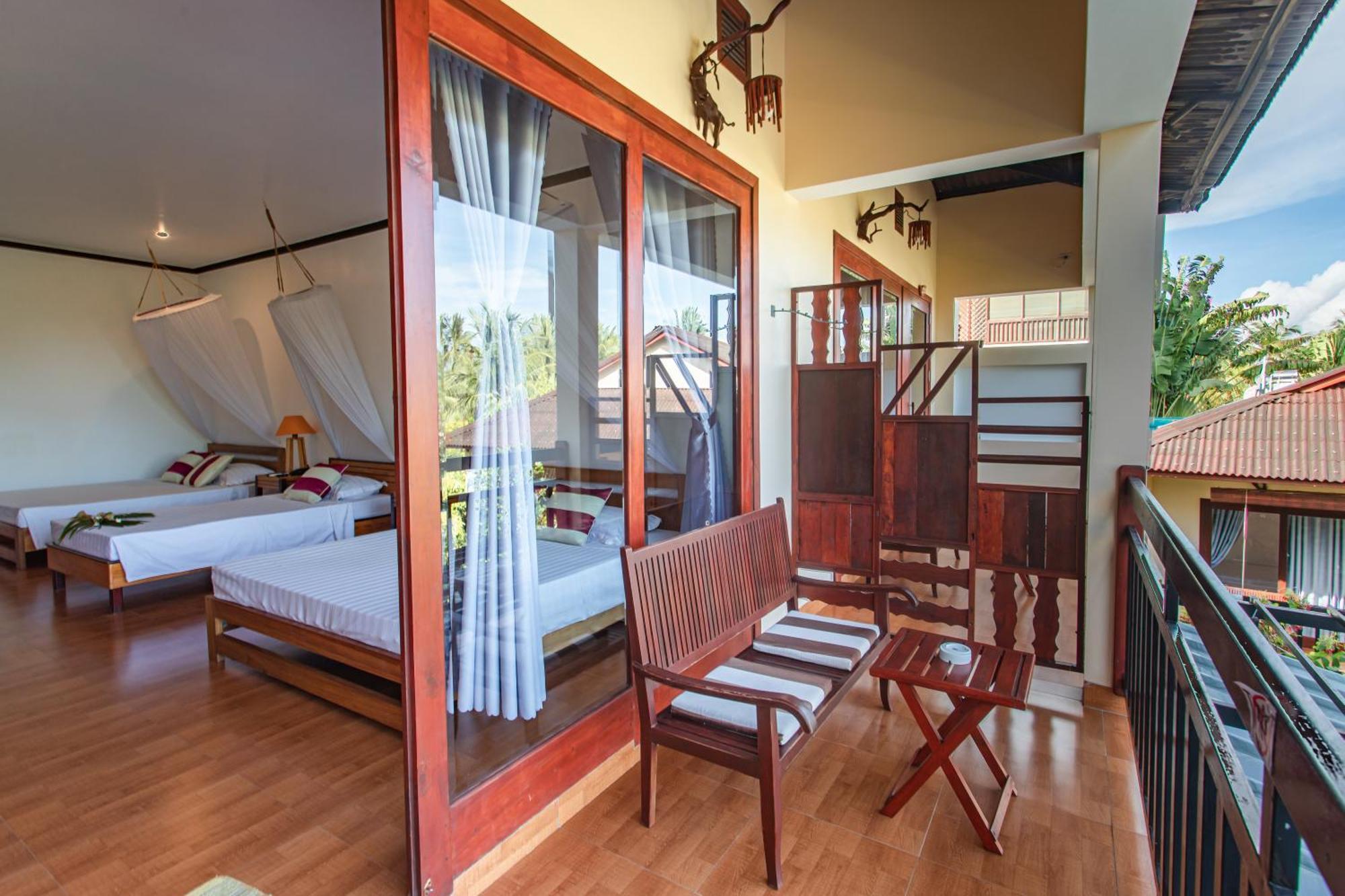 Bao Quynh Bungalow Phan Thiet Room photo