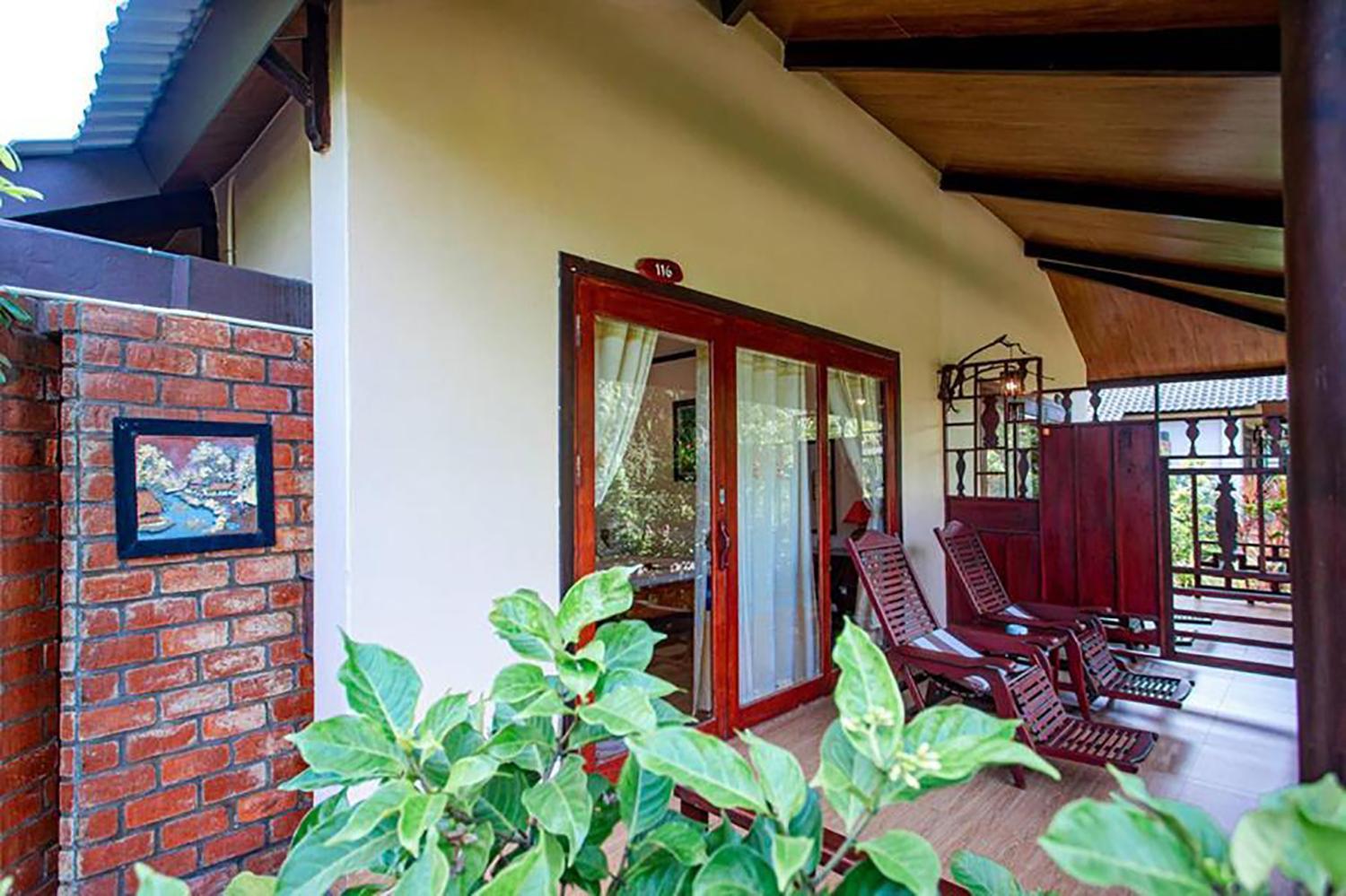 Bao Quynh Bungalow Phan Thiet Room photo