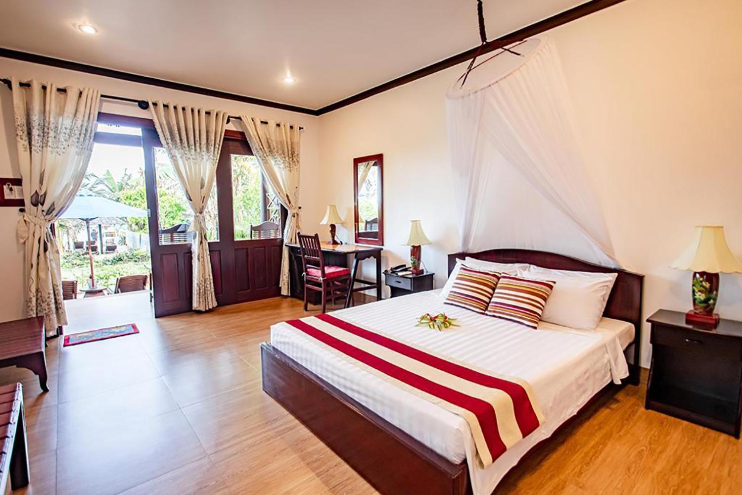 Bao Quynh Bungalow Phan Thiet Room photo