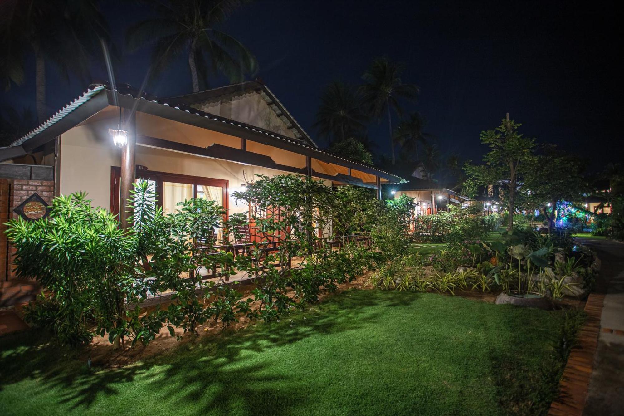 Bao Quynh Bungalow Phan Thiet Room photo