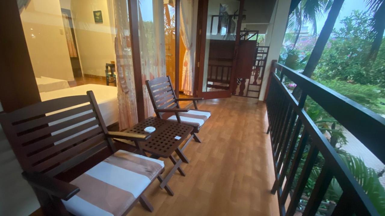 Bao Quynh Bungalow Phan Thiet Room photo
