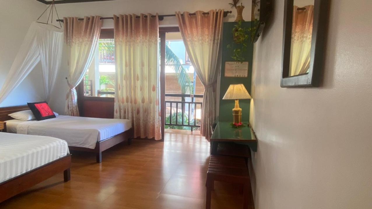 Bao Quynh Bungalow Phan Thiet Room photo